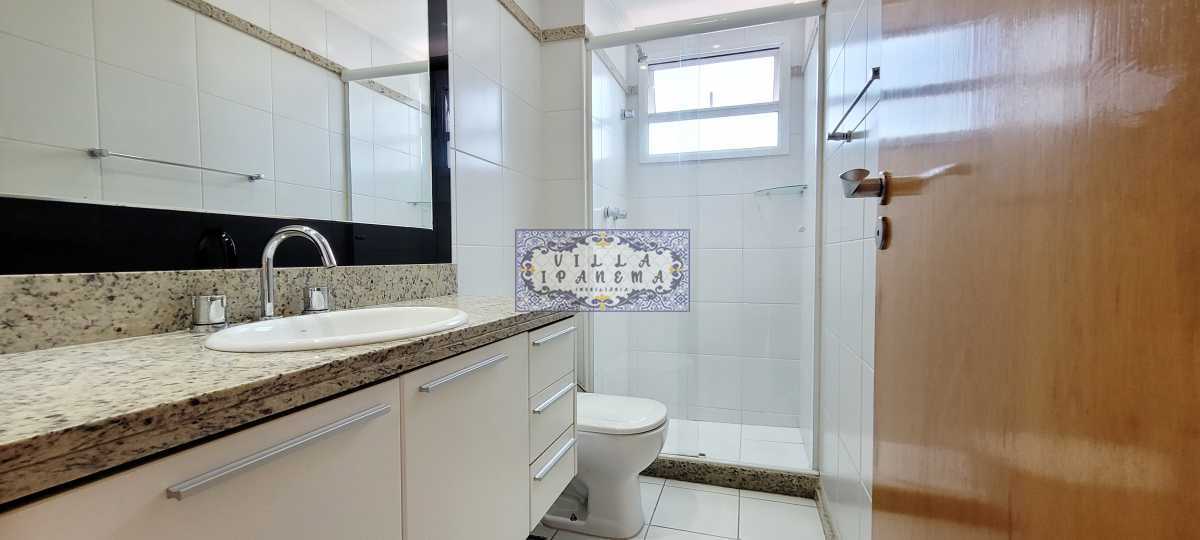 Conheça K do imóvel - Apartamento 4 quartos à venda Freguesia (Jacarepaguá), Rio de Janeiro - R$ 1.350.000 - IPA20272 - 24 K - 24