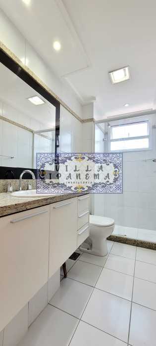 Conheça KA do imóvel - Apartamento 4 quartos à venda Freguesia (Jacarepaguá), Rio de Janeiro - R$ 1.350.000 - IPA20272 - 25 KA - 25