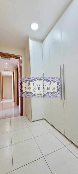 Conheça L do imóvel - Apartamento 4 quartos à venda Freguesia (Jacarepaguá), Rio de Janeiro - R$ 1.350.000 - IPA20272 - 27 L - 27
