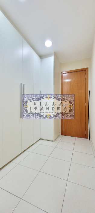Conheça LA do imóvel - Apartamento 4 quartos à venda Freguesia (Jacarepaguá), Rio de Janeiro - R$ 1.350.000 - IPA20272 - 28 LA - 28