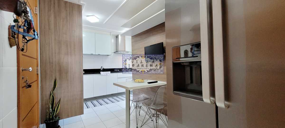 Conheça M do imóvel - Apartamento 4 quartos à venda Freguesia (Jacarepaguá), Rio de Janeiro - R$ 1.350.000 - IPA20272 - 29 M - 29