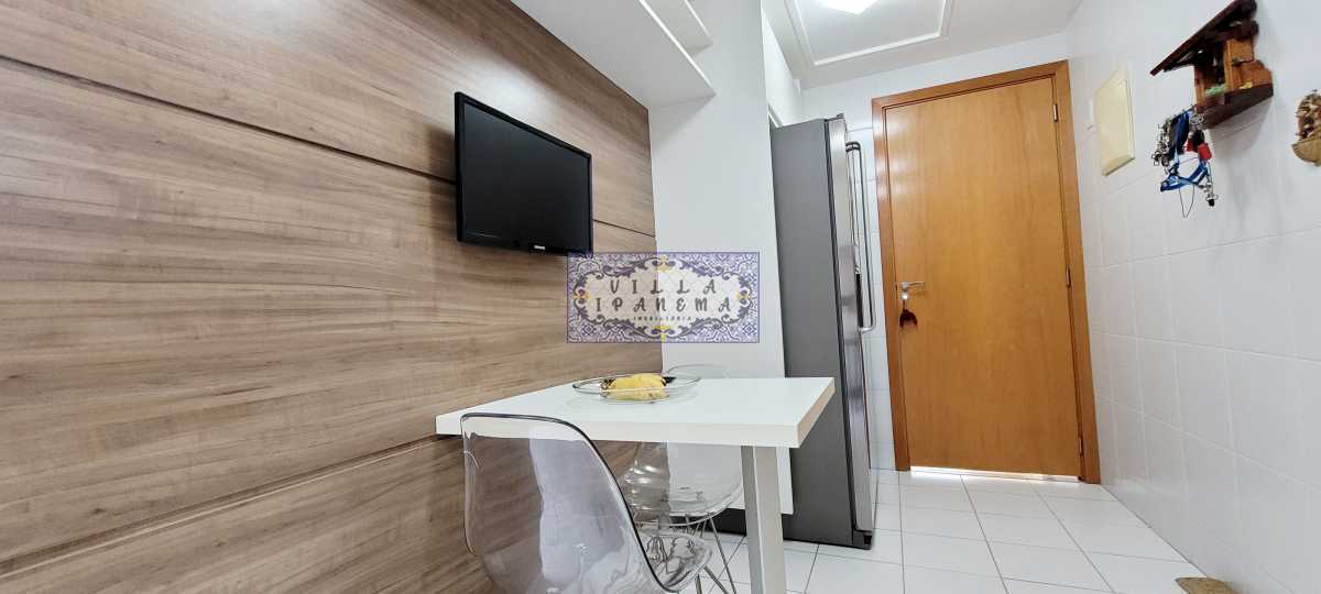 Conheça MA do imóvel - Apartamento 4 quartos à venda Freguesia (Jacarepaguá), Rio de Janeiro - R$ 1.350.000 - IPA20272 - 30 MA - 30