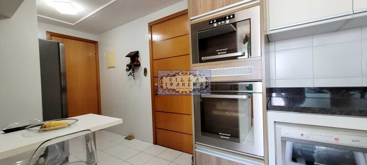 Conheça MB do imóvel - Apartamento 4 quartos à venda Freguesia (Jacarepaguá), Rio de Janeiro - R$ 1.350.000 - IPA20272 - 31 MB - 31