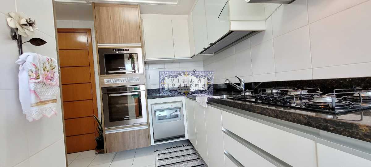 Conheça MC do imóvel - Apartamento 4 quartos à venda Freguesia (Jacarepaguá), Rio de Janeiro - R$ 1.350.000 - IPA20272 - 32 MC - 32