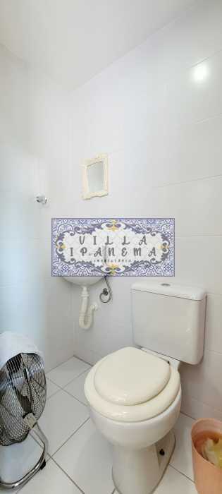Conheça OA do imóvel - Apartamento 4 quartos à venda Freguesia (Jacarepaguá), Rio de Janeiro - R$ 1.350.000 - IPA20272 - 36 OA - 36