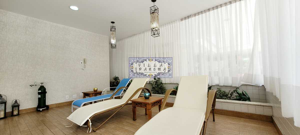 Conheça PA do imóvel - Apartamento 4 quartos à venda Freguesia (Jacarepaguá), Rio de Janeiro - R$ 1.350.000 - IPA20272 - 38 PA - 38
