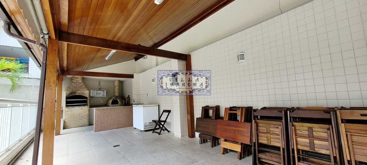 Conheça Q do imóvel - Apartamento 4 quartos à venda Freguesia (Jacarepaguá), Rio de Janeiro - R$ 1.350.000 - IPA20272 - 41 Q - 41
