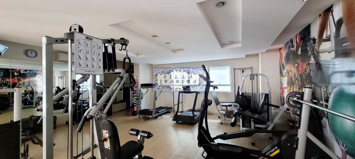Conheça QA do imóvel - Apartamento 4 quartos à venda Freguesia (Jacarepaguá), Rio de Janeiro - R$ 1.350.000 - IPA20272 - 42 QA - 42