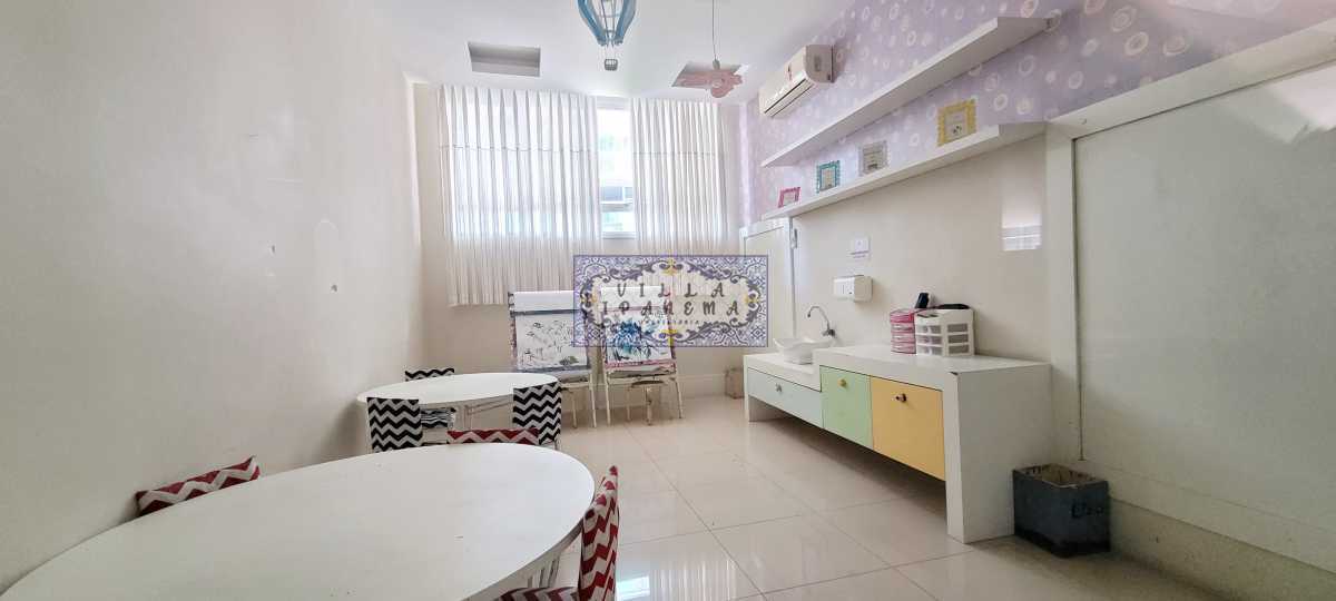 Conheça QE do imóvel - Apartamento 4 quartos à venda Freguesia (Jacarepaguá), Rio de Janeiro - R$ 1.350.000 - IPA20272 - 46 QE - 46