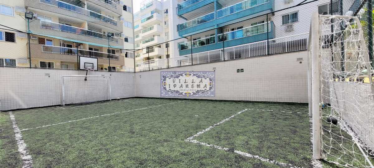 Conheça QG do imóvel - Apartamento 4 quartos à venda Freguesia (Jacarepaguá), Rio de Janeiro - R$ 1.350.000 - IPA20272 - 48 QG - 48