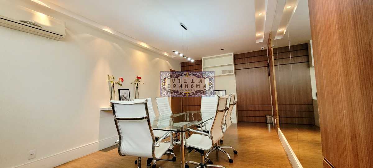 Conheça U do imóvel - Apartamento 4 quartos à venda Freguesia (Jacarepaguá), Rio de Janeiro - R$ 1.350.000 - IPA20272 - 49 U - 49