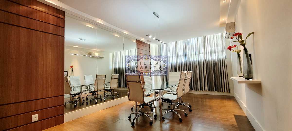Conheça UA do imóvel - Apartamento 4 quartos à venda Freguesia (Jacarepaguá), Rio de Janeiro - R$ 1.350.000 - IPA20272 - 50 UA - 50
