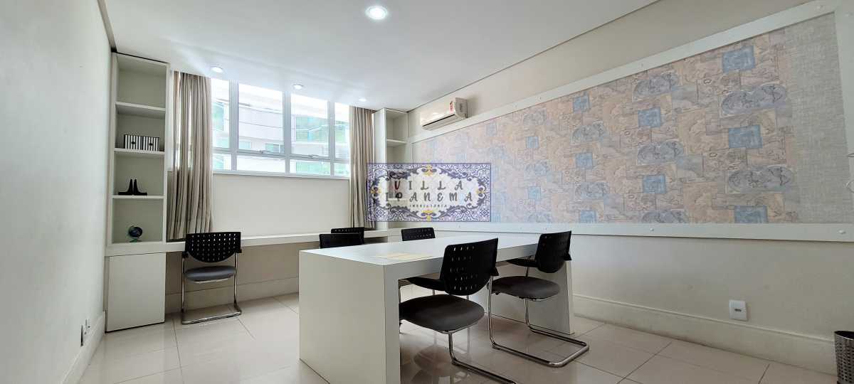 Conheça UB do imóvel - Apartamento 4 quartos à venda Freguesia (Jacarepaguá), Rio de Janeiro - R$ 1.350.000 - IPA20272 - 51 UB - 51