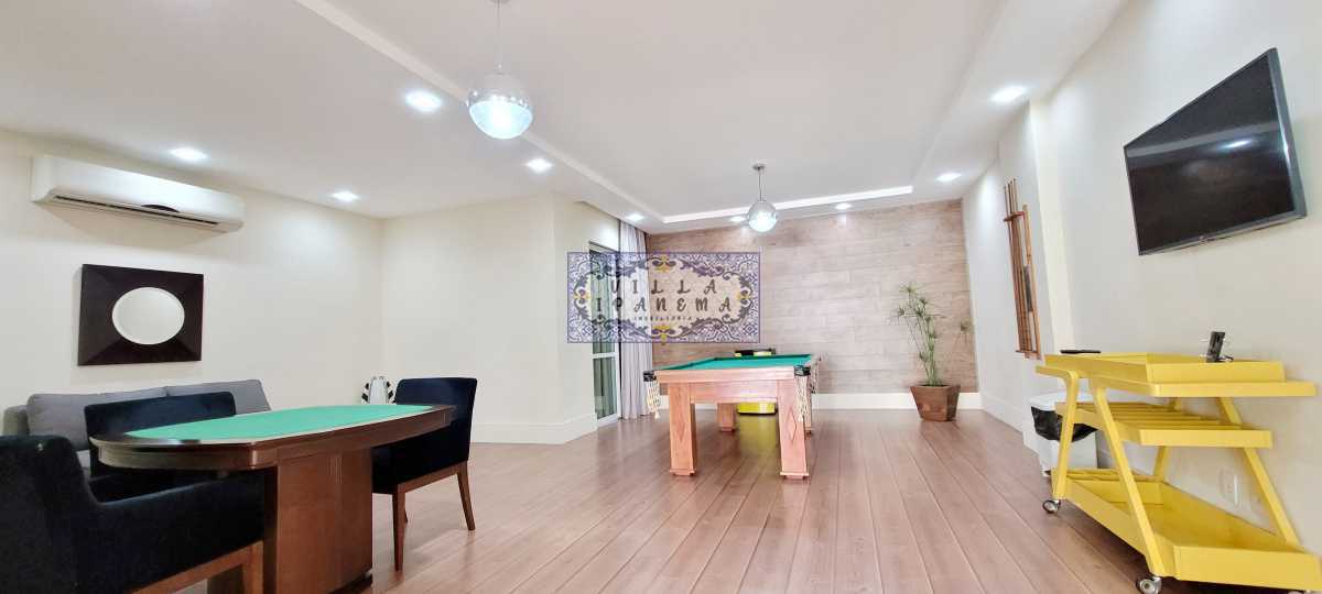 Conheça V do imóvel - Apartamento 4 quartos à venda Freguesia (Jacarepaguá), Rio de Janeiro - R$ 1.350.000 - IPA20272 - 52 V - 52