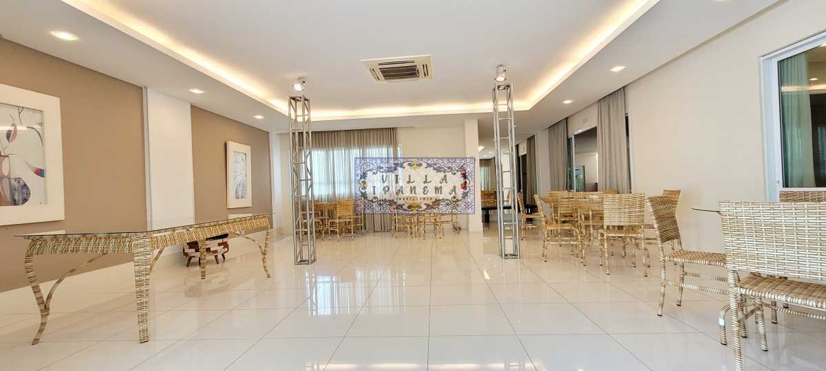 Conheça VB do imóvel - Apartamento 4 quartos à venda Freguesia (Jacarepaguá), Rio de Janeiro - R$ 1.350.000 - IPA20272 - 54 VB - 54