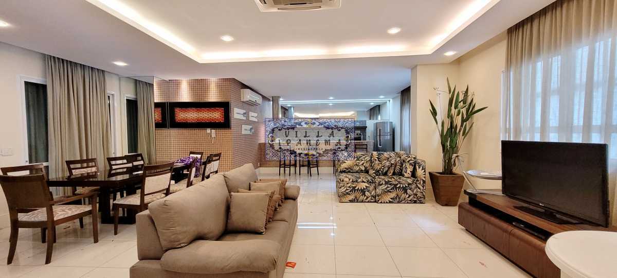 Conheça VC do imóvel - Apartamento 4 quartos à venda Freguesia (Jacarepaguá), Rio de Janeiro - R$ 1.350.000 - IPA20272 - 55 VC - 55