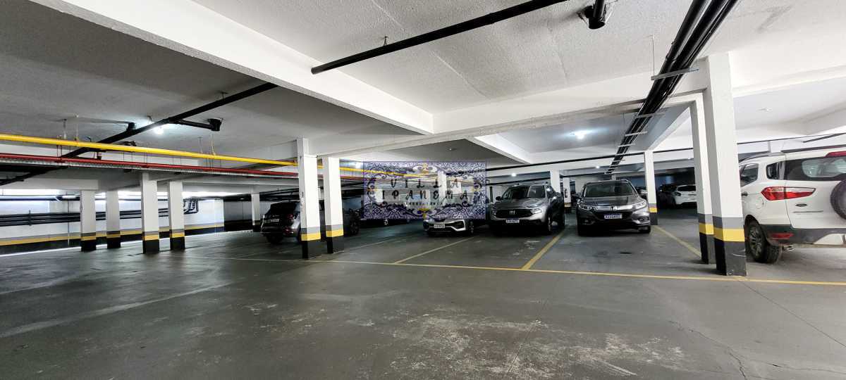 Conheça W do imóvel - Apartamento 4 quartos à venda Freguesia (Jacarepaguá), Rio de Janeiro - R$ 1.350.000 - IPA20272 - 57 W - 57