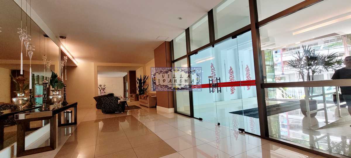Conheça WA do imóvel - Apartamento 4 quartos à venda Freguesia (Jacarepaguá), Rio de Janeiro - R$ 1.350.000 - IPA20272 - 58 WA - 58