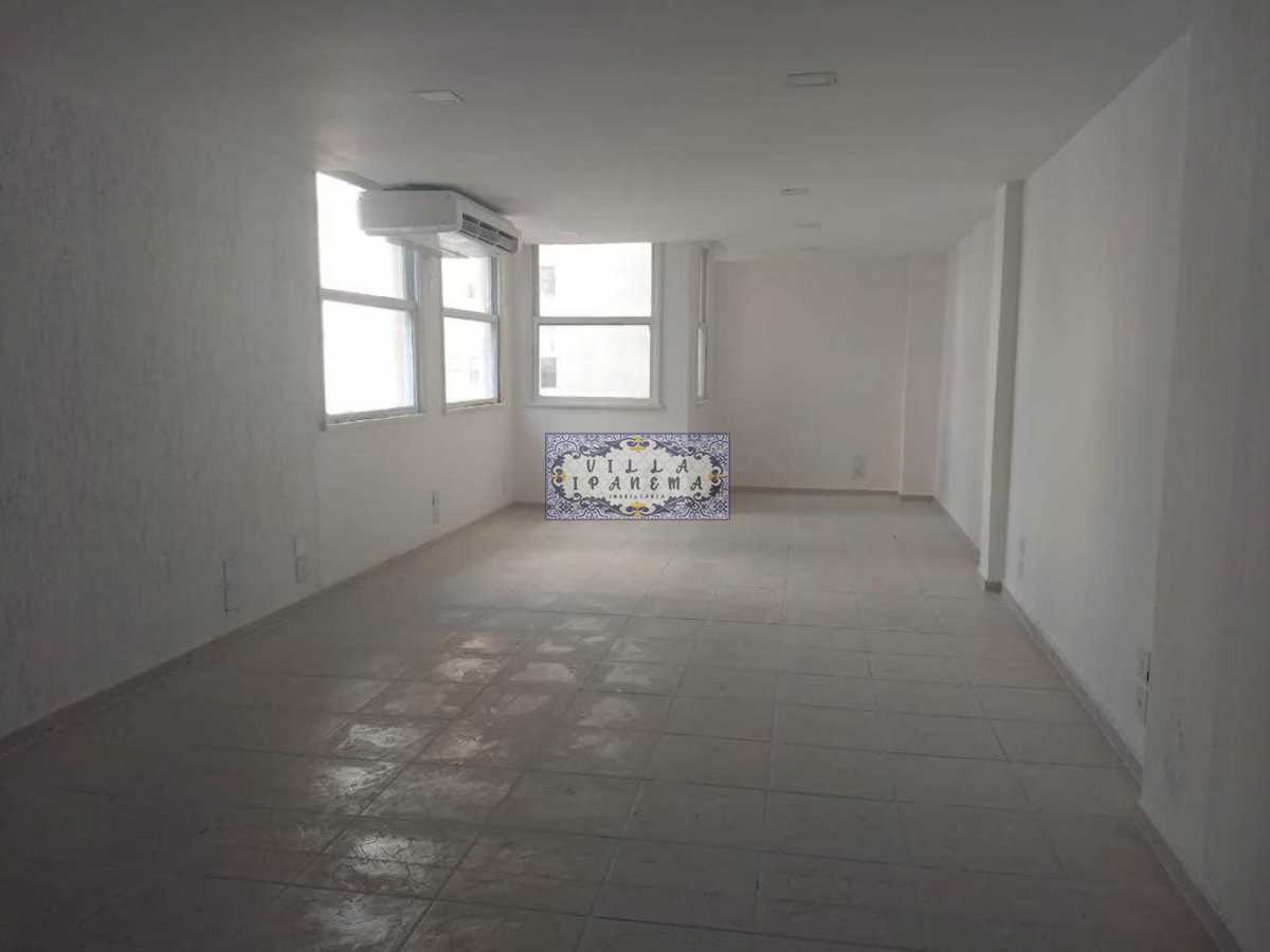 Conheça 0a7ece0f-05dd-4c5c-add8-d47f04 do imóvel - Sala Comercial 161m² para alugar Rua Sete de Setembro, Centro, Rio de Janeiro - R$ 2.600 - CAM500 - 5 0a7ece0f-05dd-4c5c-add8-d47f04 - 5