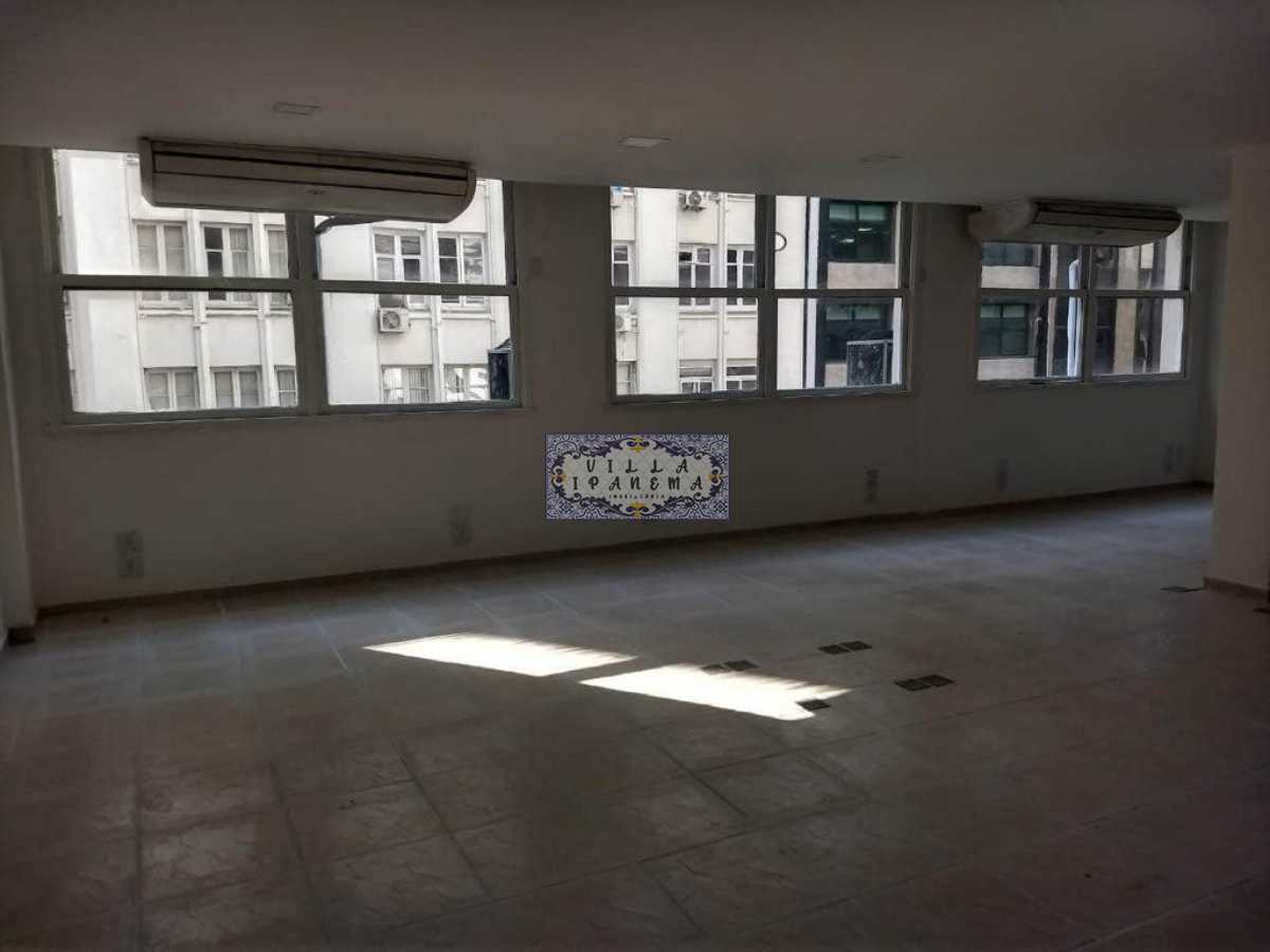 Conheça 01ef99fc-cd9d-4779-bec5-249f3b do imóvel - Sala Comercial 161m² para alugar Rua Sete de Setembro, Centro, Rio de Janeiro - R$ 2.600 - CAM500 - 1 01ef99fc-cd9d-4779-bec5-249f3b - 1