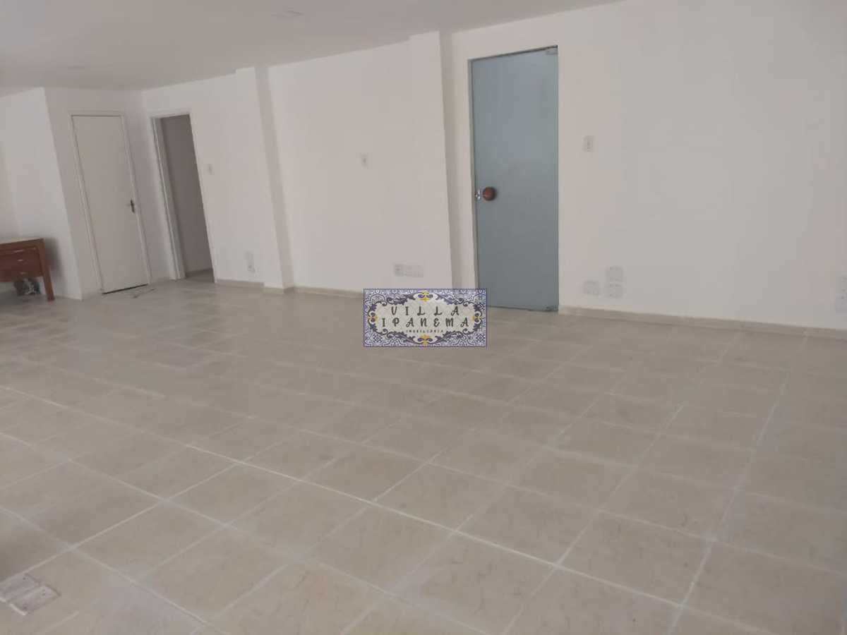 Conheça 1f2a077a-d075-4342-a055-9e55cd do imóvel - Sala Comercial 161m² para alugar Rua Sete de Setembro, Centro, Rio de Janeiro - R$ 2.600 - CAM500 - 4 1f2a077a-d075-4342-a055-9e55cd - 4