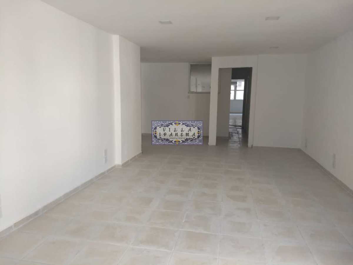 Conheça 4be057aa-472b-44ba-8e9c-fed00f do imóvel - Sala Comercial 161m² para alugar Rua Sete de Setembro, Centro, Rio de Janeiro - R$ 2.600 - CAM500 - 6 4be057aa-472b-44ba-8e9c-fed00f - 6