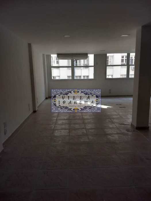 Conheça 38b3bbb4-9d97-42d3-91a9-de4507 do imóvel - Sala Comercial 161m² para alugar Rua Sete de Setembro, Centro, Rio de Janeiro - R$ 2.600 - CAM500 - 2 38b3bbb4-9d97-42d3-91a9-de4507 - 2