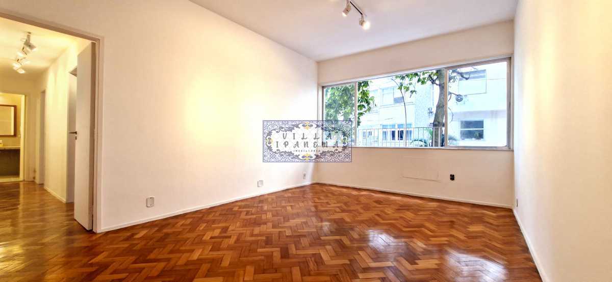 Conheça A do imóvel - Apartamento à venda Rua Professor Gastão Bahiana, Copacabana, Rio de Janeiro - R$ 970.000 - IPA20276 - 1 A - 1