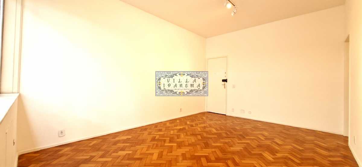 Conheça AA do imóvel - Apartamento à venda Rua Professor Gastão Bahiana, Copacabana, Rio de Janeiro - R$ 970.000 - IPA20276 - 2 AA - 2