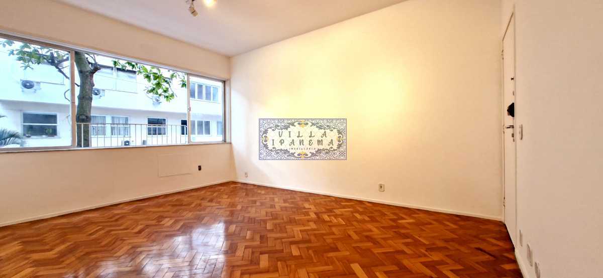 Conheça AB do imóvel - Apartamento à venda Rua Professor Gastão Bahiana, Copacabana, Rio de Janeiro - R$ 970.000 - IPA20276 - 3 AB - 3