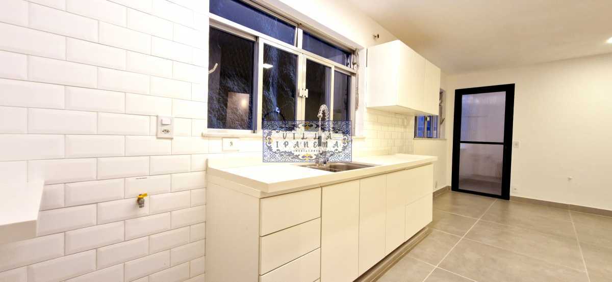 Conheça BA do imóvel - Apartamento à venda Rua Professor Gastão Bahiana, Copacabana, Rio de Janeiro - R$ 970.000 - IPA20276 - 8 BA - 8