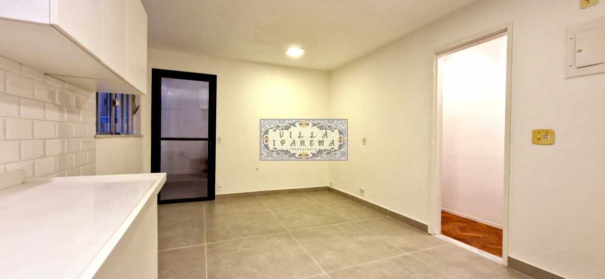Conheça BB do imóvel - Apartamento à venda Rua Professor Gastão Bahiana, Copacabana, Rio de Janeiro - R$ 970.000 - IPA20276 - 9 BB - 9