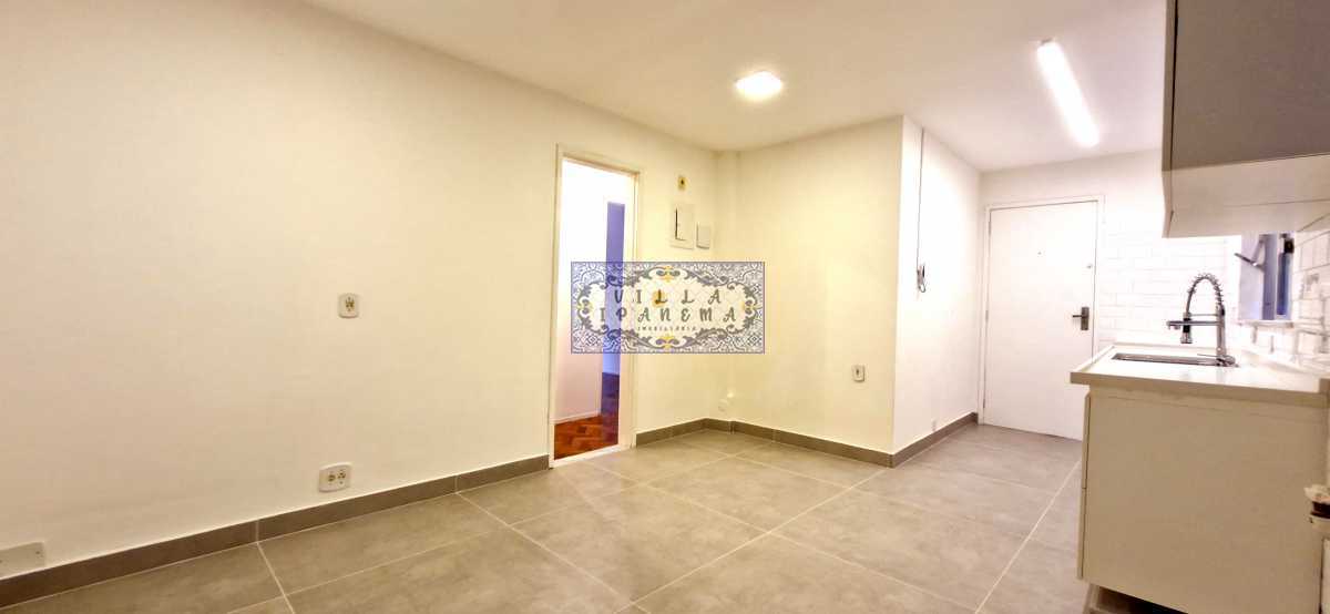 Conheça BC do imóvel - Apartamento à venda Rua Professor Gastão Bahiana, Copacabana, Rio de Janeiro - R$ 970.000 - IPA20276 - 10 BC - 10