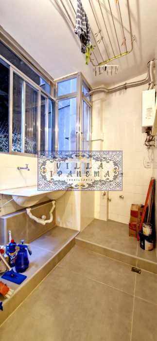 Conheça DA do imóvel - Apartamento à venda Rua Professor Gastão Bahiana, Copacabana, Rio de Janeiro - R$ 970.000 - IPA20276 - 12 DA - 12