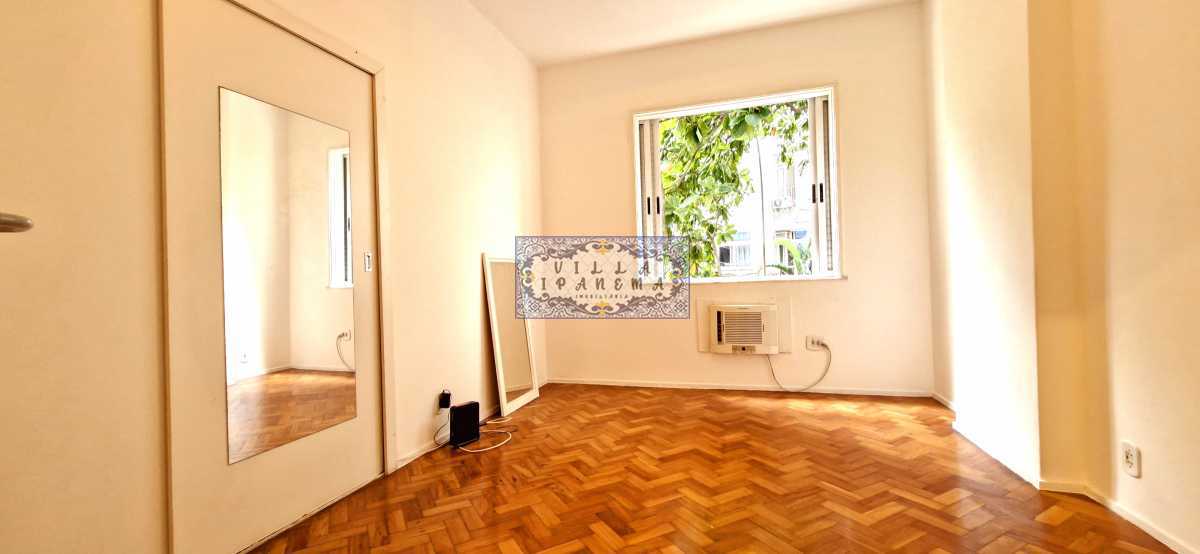 Conheça E do imóvel - Apartamento à venda Rua Professor Gastão Bahiana, Copacabana, Rio de Janeiro - R$ 970.000 - IPA20276 - 14 E - 14