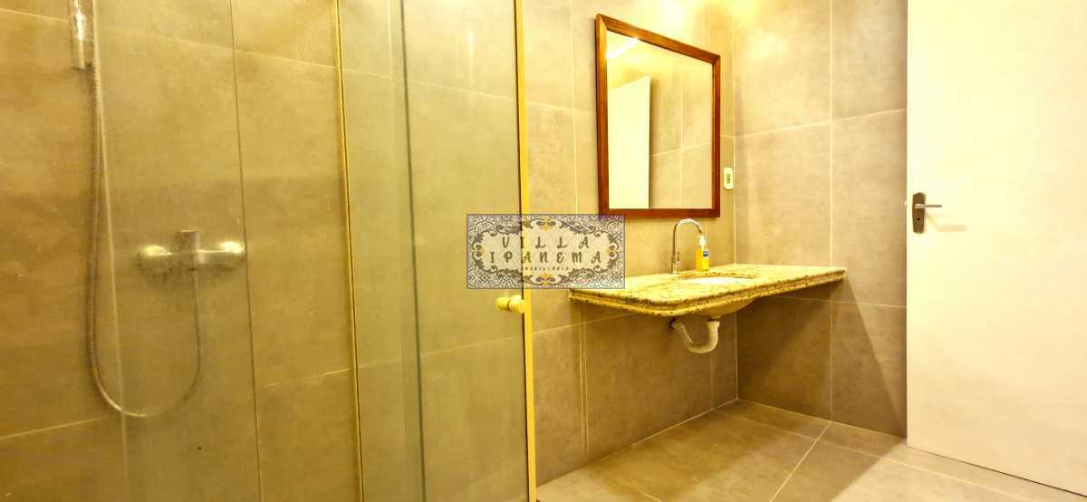 Conheça FA do imóvel - Apartamento à venda Rua Professor Gastão Bahiana, Copacabana, Rio de Janeiro - R$ 970.000 - IPA20276 - 17 FA - 17