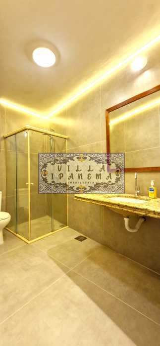 Conheça FB do imóvel - Apartamento à venda Rua Professor Gastão Bahiana, Copacabana, Rio de Janeiro - R$ 970.000 - IPA20276 - 18 FB - 18
