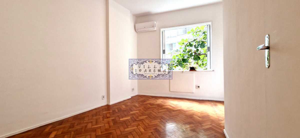 Conheça G do imóvel - Apartamento à venda Rua Professor Gastão Bahiana, Copacabana, Rio de Janeiro - R$ 970.000 - IPA20276 - 19 G - 19