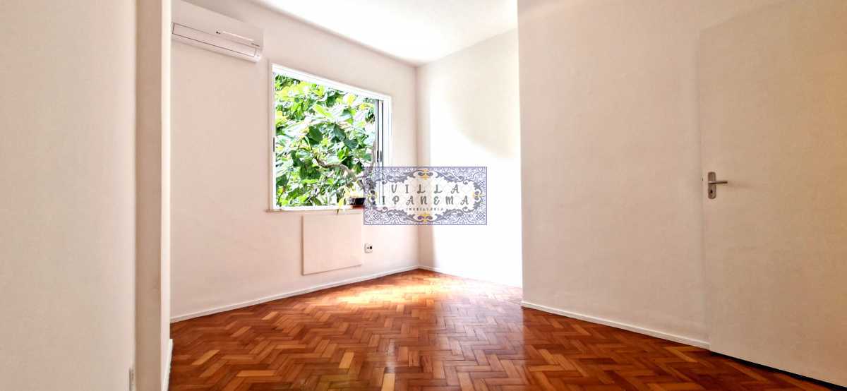 Conheça GA do imóvel - Apartamento à venda Rua Professor Gastão Bahiana, Copacabana, Rio de Janeiro - R$ 970.000 - IPA20276 - 20 GA - 20