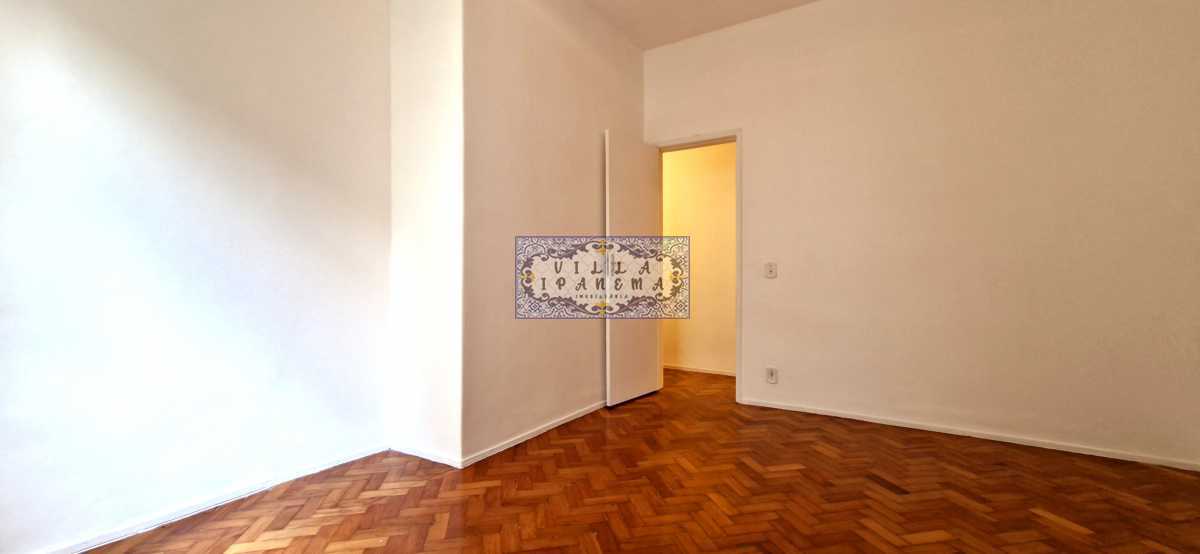 Conheça GB do imóvel - Apartamento à venda Rua Professor Gastão Bahiana, Copacabana, Rio de Janeiro - R$ 970.000 - IPA20276 - 21 GB - 21