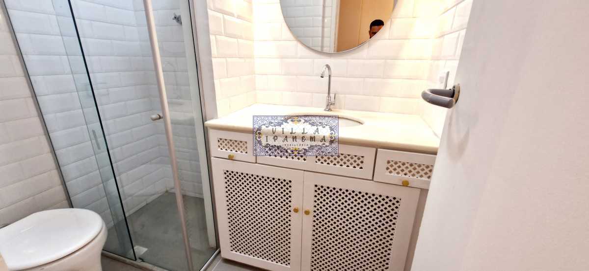 Conheça H do imóvel - Apartamento à venda Rua Professor Gastão Bahiana, Copacabana, Rio de Janeiro - R$ 970.000 - IPA20276 - 22 H - 22