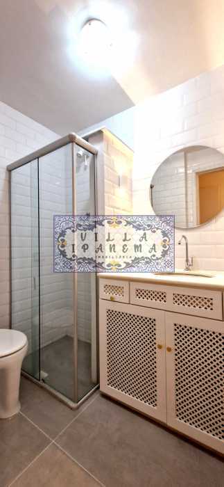 Conheça HA do imóvel - Apartamento à venda Rua Professor Gastão Bahiana, Copacabana, Rio de Janeiro - R$ 970.000 - IPA20276 - 23 HA - 23
