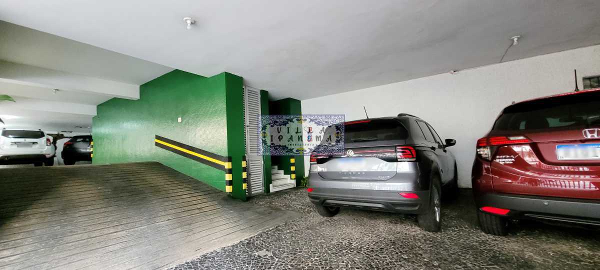 Conheça L do imóvel - Apartamento à venda Rua Professor Gastão Bahiana, Copacabana, Rio de Janeiro - R$ 970.000 - IPA20276 - 29 L - 29