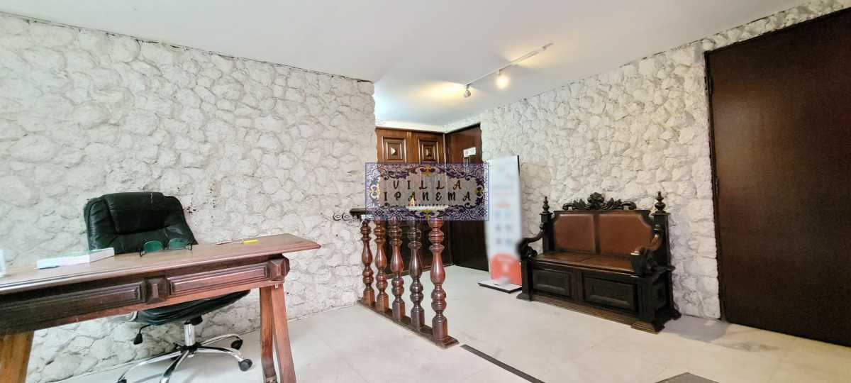 Conheça M do imóvel - Apartamento à venda Rua Professor Gastão Bahiana, Copacabana, Rio de Janeiro - R$ 970.000 - IPA20276 - 30 M - 30
