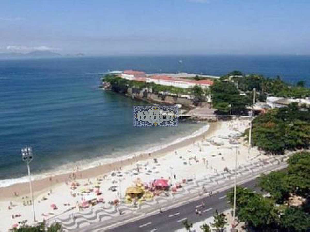 Conheça B do imóvel - Studio à venda Rua Sá Ferreira, Copacabana, Rio de Janeiro - R$ 514.000 - IPA9036 - 2 B - 2