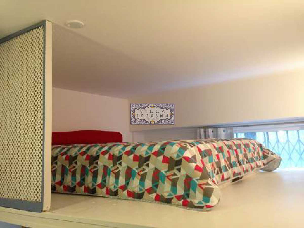 Conheça D do imóvel - Studio à venda Rua Sá Ferreira, Copacabana, Rio de Janeiro - R$ 514.000 - IPA9036 - 5 D - 5