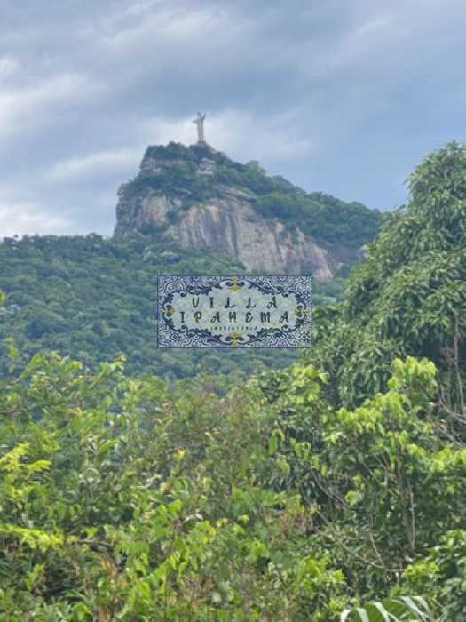 Conheça A do imóvel - Apartamento 2 quartos à venda Santa Teresa, Rio de Janeiro - R$ 320.000 - CPAZ580 - 1 A - 1
