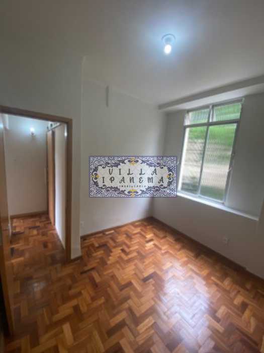 Conheça B do imóvel - Apartamento 2 quartos à venda Santa Teresa, Rio de Janeiro - R$ 320.000 - CPAZ580 - 2 B - 2