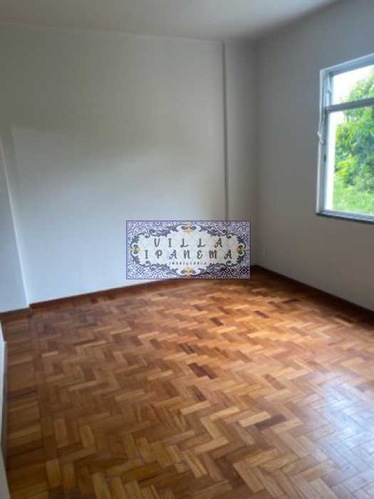 Conheça C do imóvel - Apartamento 2 quartos à venda Santa Teresa, Rio de Janeiro - R$ 320.000 - CPAZ580 - 3 C - 3