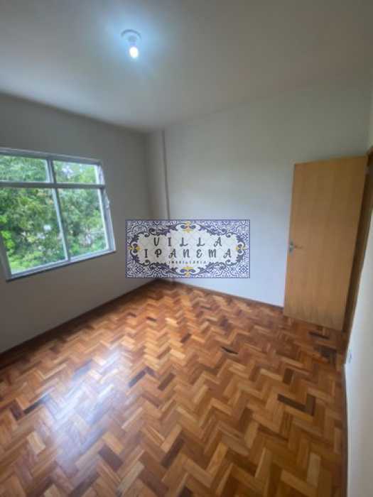 Conheça D do imóvel - Apartamento 2 quartos à venda Santa Teresa, Rio de Janeiro - R$ 320.000 - CPAZ580 - 4 D - 4